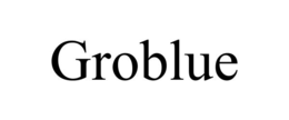 GROBLUE trademark