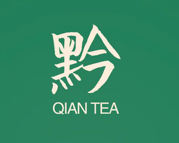 QIAN TEA trademark