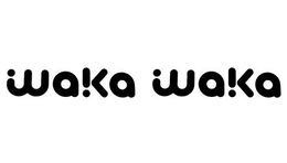 WAKA WAKA trademark