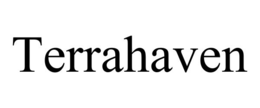 TERRAHAVEN trademark