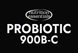 NUTRITION ESSENTIALS PROBIOTIC 900B-C trademark