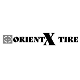 ORIENTX TIRE trademark