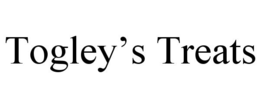TOGLEY’S TREATS trademark