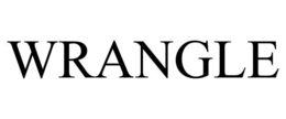 WRANGLE trademark