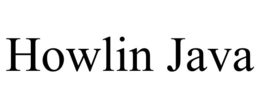 HOWLIN JAVA trademark