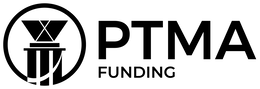 PTMA FUNDING trademark