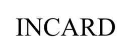 INCARD trademark