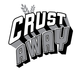 CRUST AWAY trademark