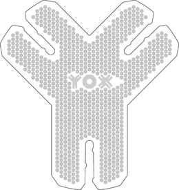 Y YOX trademark