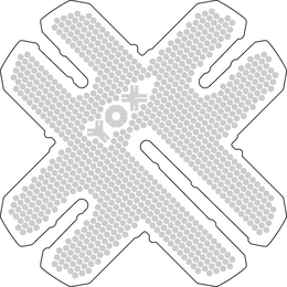 X YOX trademark