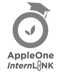 APPLEONE INTERNLINK trademark