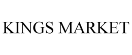 KINGS MARKET trademark