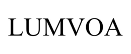 LUMVOA trademark