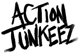 ACTION JUNKEEZ trademark