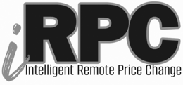 IRPC INTELLIGENT REMOTE PRICE CHANGE trademark