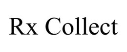 RX COLLECT trademark