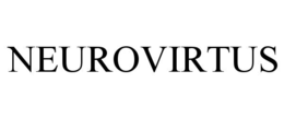 NEUROVIRTUS trademark