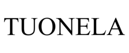 TUONELA trademark
