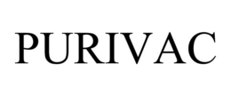 PURIVAC trademark