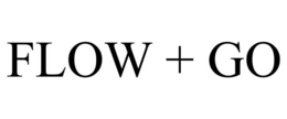FLOW + GO trademark