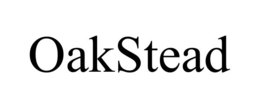 OAKSTEAD trademark