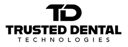 TD TRUSTED DENTAL TECHNOLOGIES trademark