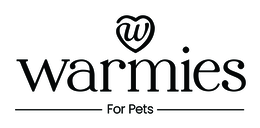 W WARMIES FOR PETS trademark