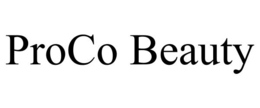 PROCO BEAUTY trademark