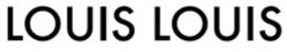 LOUIS LOUIS trademark