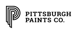 PPP PITTSBURGH PAINTS CO. trademark