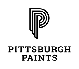 PPP PITTSBURGH PAINTS trademark