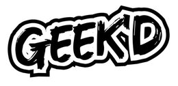 GEEK'D trademark