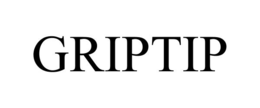 GRIPTIP trademark