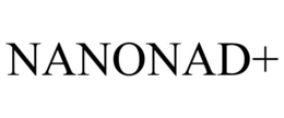 NANONAD+ trademark