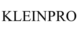 KLEINPRO trademark