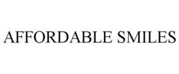AFFORDABLE SMILES trademark