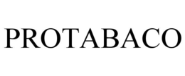 PROTABACO trademark