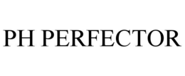 PH PERFECTOR trademark