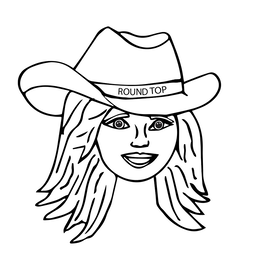ROUND TOP trademark