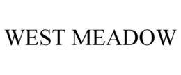 WEST MEADOW trademark