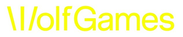 WOLF GAMES trademark