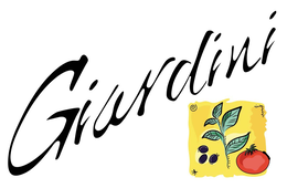 GIARDINI trademark
