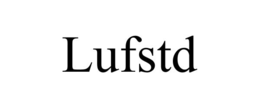 LUFSTD trademark
