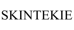 SKINTEKIE trademark