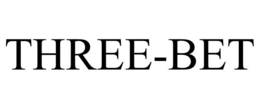 THREE-BET trademark