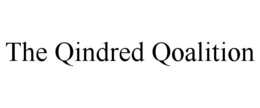 THE QINDRED QOALITION trademark