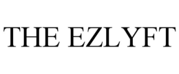 THE EZLYFT trademark