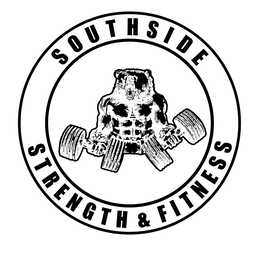 SOUTHSIDE STRENGTH & FITNESS trademark