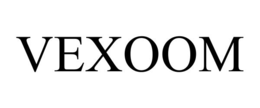 VEXOOM trademark