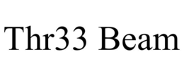 THR33 BEAM trademark